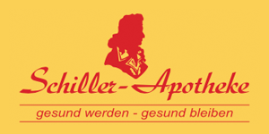 Kundenlogo von Schiller-Apotheke