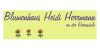 Kundenlogo von Blumenhaus Herrmann Floristik für alle Anlässe