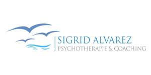 Kundenlogo von Alvarez Sigrid Psychotherapie & Coaching Ärztliche Privatpraxis