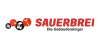 Kundenlogo von K. Sauerbrei Gebäudereinigung GmbH