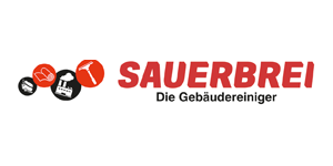Kundenlogo von K. Sauerbrei Gebäudereinigung GmbH