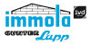 Kundenlogo von Hausverwaltung Achim Lapp