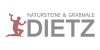 Kundenlogo von Dietz Natursteine & Grabmale Bildhauer