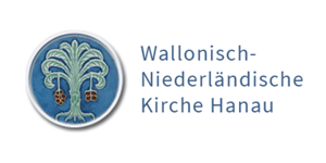 Kundenlogo von Wallonisch-Niederländische Gemeinde