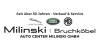 Kundenlogo von Auto Center Milinski GmbH