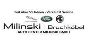 Kundenlogo von Auto Center Milinski GmbH