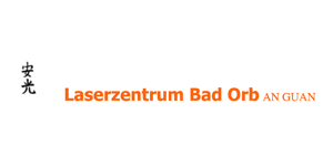 Kundenlogo von Laserzentrum Bad Orb