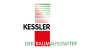 Kundenlogo von Kessler A. Raumausstattung
