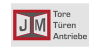 Kundenlogo von Jeckel & Müller GbR JM Tore-Türen-Antriebe