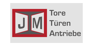Kundenlogo von Jeckel & Müller GbR JM Tore-Türen-Antriebe