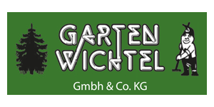 Kundenlogo von Garten-Wichtel GmbH & Co. KG