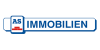 Kundenlogo von AS-Immobilien Burkhard Schmitt Immobilien Hausverwaltung