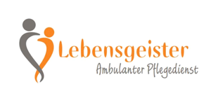 Kundenlogo von Ambulanter Pflegedienst Lebensgeister Sabine Metzler