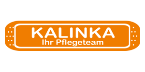 Kundenlogo von KALINKA - Ihr Pflegeteam