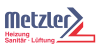 Kundenlogo von Metzler GmbH & Co. KG Heizungsbau