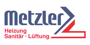 Kundenlogo von Metzler GmbH & Co. KG Heizungsbau
