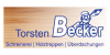 Kundenlogo von Becker Torsten Schreinerei