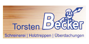 Kundenlogo von Becker Torsten Schreinerei