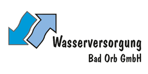 Kundenlogo von Wasserversorgung Bad Orb GmbH