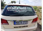 Kundenbild klein 4 Taxi Poth