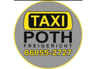Kundenbild klein 2 Taxi Poth