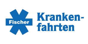 Kundenlogo von Fischer Krankentransporte