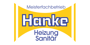 Kundenlogo von Hanke Christoph Heizungsbau