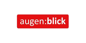 Kundenlogo von Augenblick e.K., Inh. Lea Daniel