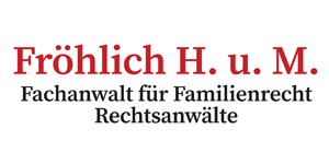 Kundenlogo von Fröhlich Harald Rechtsanwalt