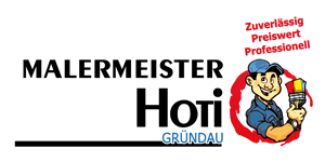 Kundenlogo von Firma Hoti, Besim Hoti Malermeisterfachbetrieb