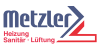 Kundenlogo von Metzler GmbH & Co. KG Heizungsbau