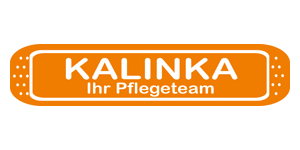 Kundenlogo von KALINKA - Ihr Pflegeteam