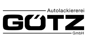 Kundenlogo von Autolackiererei Götz GmbH