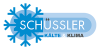 Kundenlogo von Kälte Acker GmbH