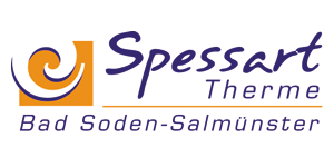 Kundenlogo von Spessart Therme und Tourist-Information