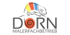 Kundenlogo von Dorn Malerfachbetrieb GmbH seit 1987
