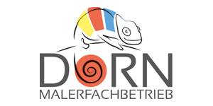 Kundenlogo von Dorn Malerfachbetrieb GmbH seit 1987