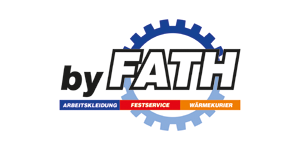 Kundenlogo von Fath GmbH Arbeitskleidung