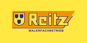 Kundenlogo von Reitz Frank Malerfachbetrieb
