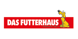 Kundenlogo von Das Futterhaus