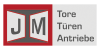 Kundenlogo von Jeckel & Müller GbR JM Tore-Türen-Antriebe