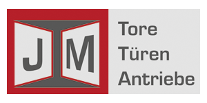 Kundenlogo von Jeckel & Müller GbR JM Tore-Türen-Antriebe