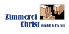 Kundenlogo von Zimmerei Christ GmbH & Co. KG