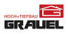 Kundenlogo von Grauel Hoch- u. Tiefbau GmbH & Co. KG Bauunternehmen