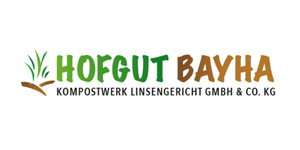 Kundenlogo von Kompostwerk Linsengericht GmbH & Co. KG