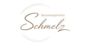 Kundenlogo von Schmelz Kerstin Bestattungsinstitut