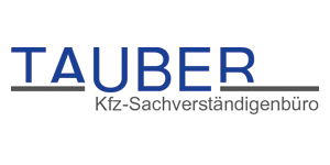 Kundenlogo von Tauber Kfz-Sachverständigenbüro