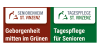 Kundenlogo von Seniorenheim St. Vinzenz GmbH