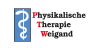 Kundenlogo von Physiotherapie Weigand Guido