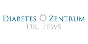 Kundenlogo von MVZ Diabeteszentrum Dr. Tews GmbH